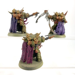 Deathshroud Terminators