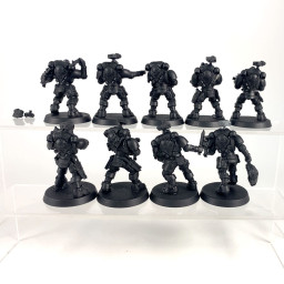 Primaris incursors
