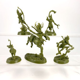 Skaeth’s Wild Hunt