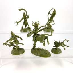 Skaeth’s Wild Hunt