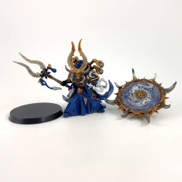 Ahriman