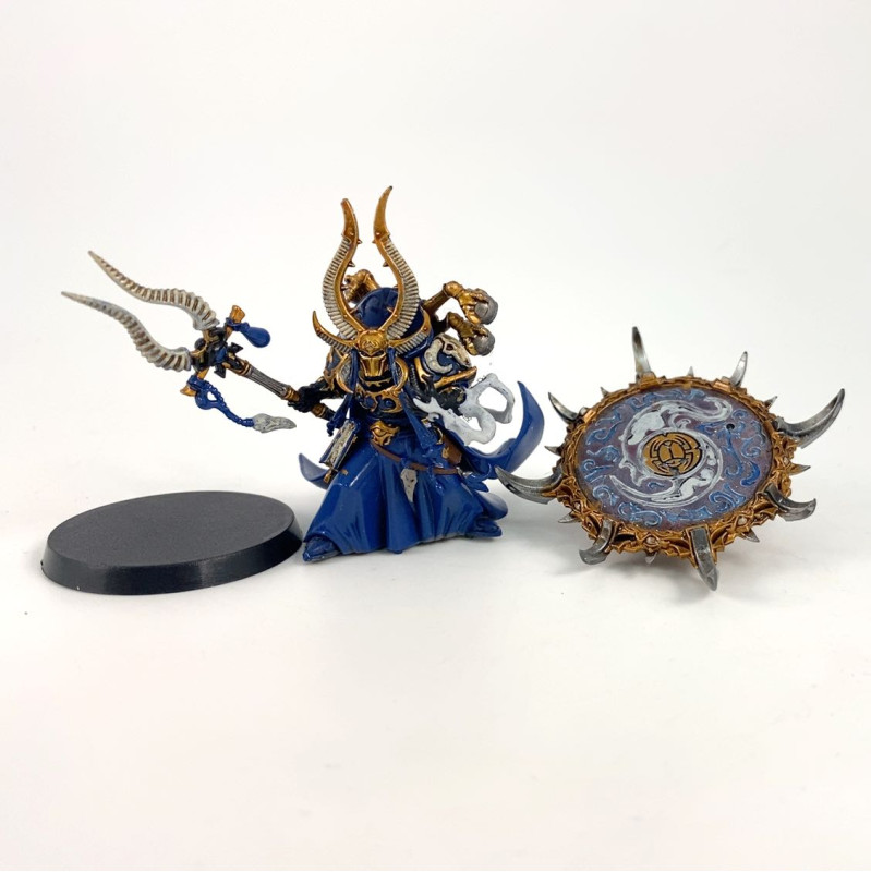 Ahriman