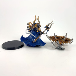 Ahriman