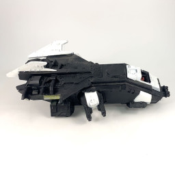 Storm Eagle Forgeworld incomplet