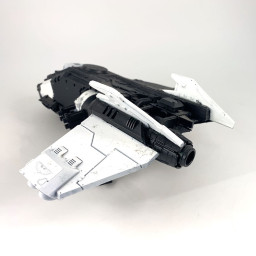 Storm Eagle Forgeworld incomplet