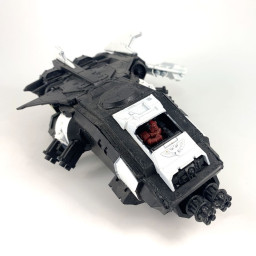 Storm Eagle Forgeworld incomplet