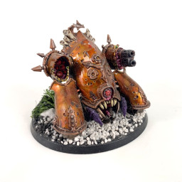 Easy To Build Myphitic Blight-hauler