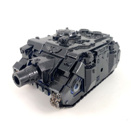 Vindicator incomplet