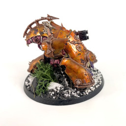 Easy To Build Myphitic Blight-hauler
