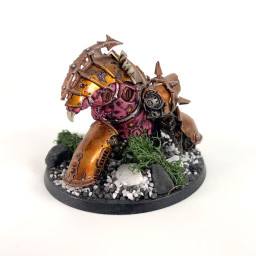 Easy To Build Myphitic Blight-hauler