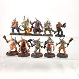 Poxwalkers