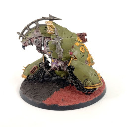 Easy To Build Myphitic Blight-hauler