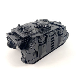 Vindicator incomplet