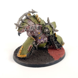 Easy To Build Myphitic Blight-hauler