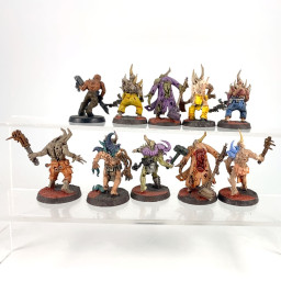 Poxwalkers
