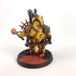 Foul Blightspawn