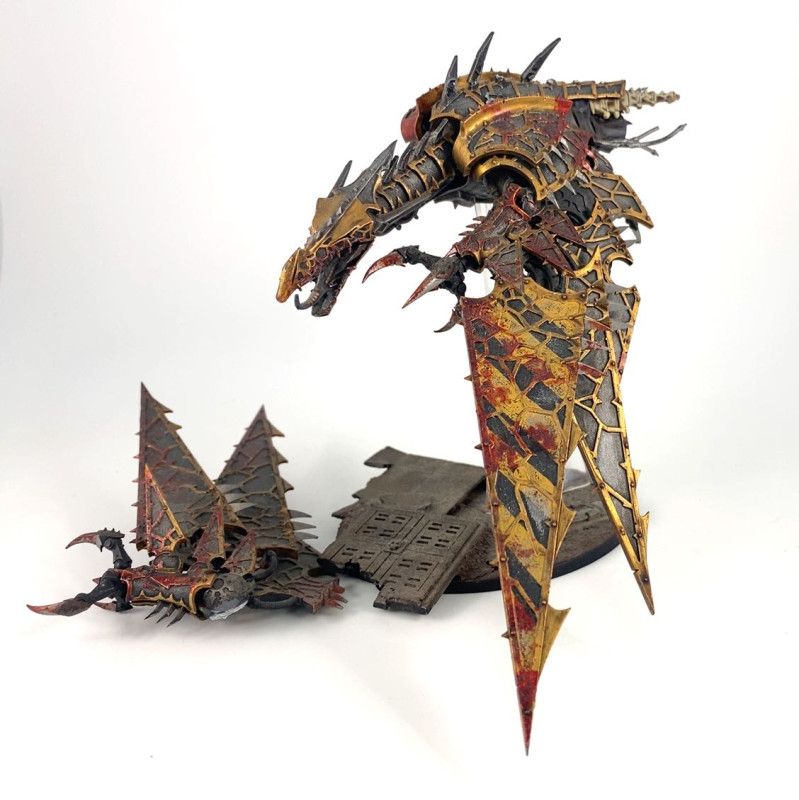 Heldrake