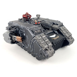 Land Raider