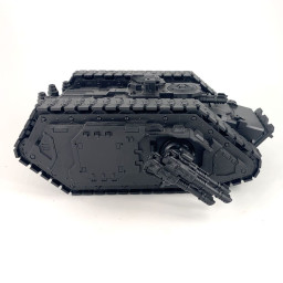 Char d'assaut Spartan