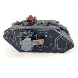 Land Raider