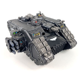 Land Raider