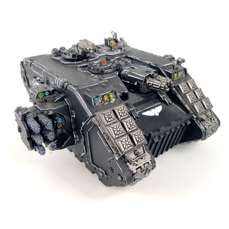 Land Raider