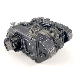 Land Raider