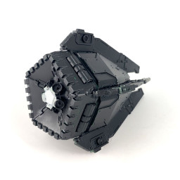 Drop Pod Old