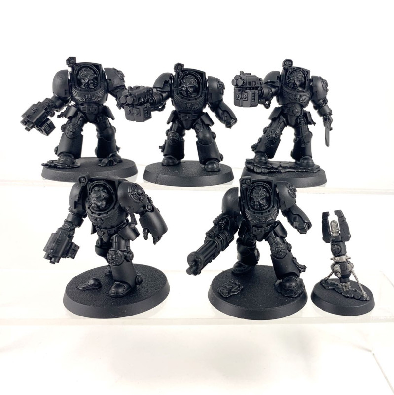 Terminators