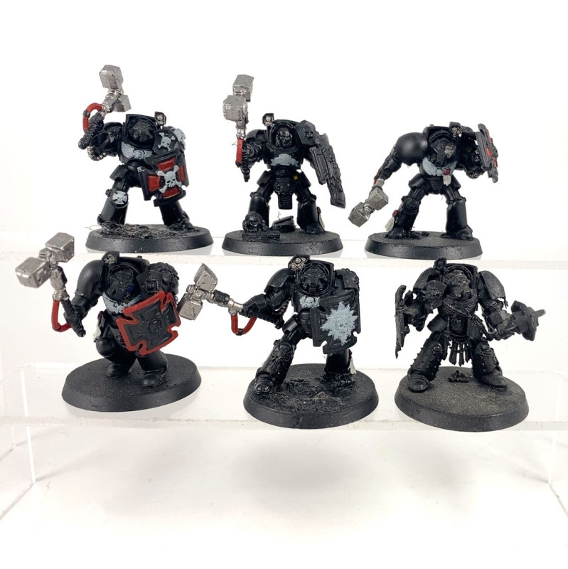 Terminator Firstborn