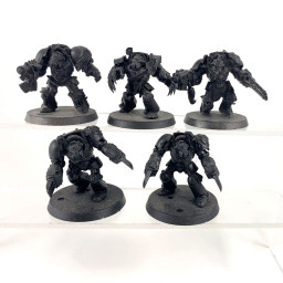 Terminator Firstborn