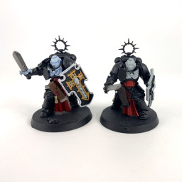 Bladeguard veterans