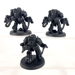Primaris aggressors