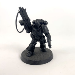 Lieutenant Primaris