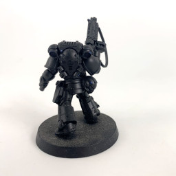Primaris lieutenant