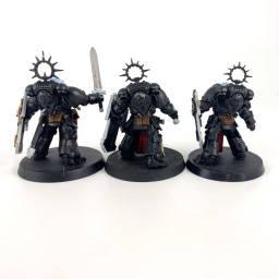 Bladeguard veterans