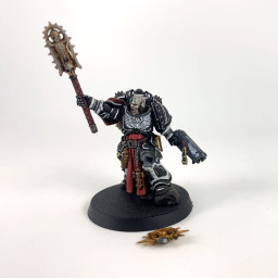 Chapelain primaris