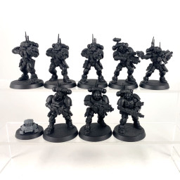Primaris Infiltrators