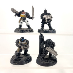 Scouts conversion