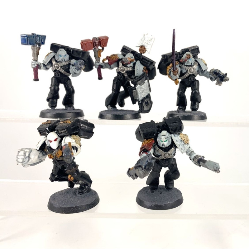 veterans with jump pack