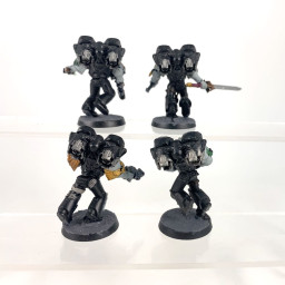 veterans with jump pack