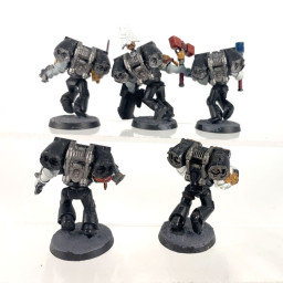 veterans with jump pack