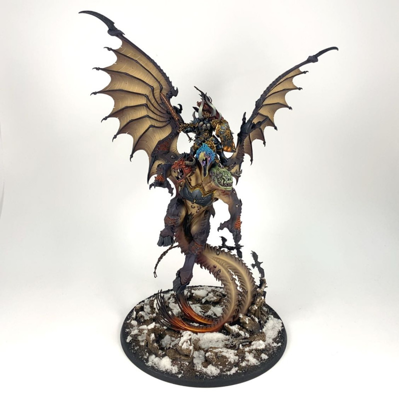 Archaon l'élu éternelle