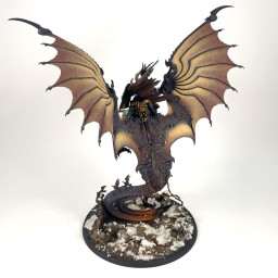 Archaon l'élu éternelle