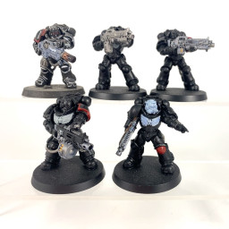 Primaris Eradicators