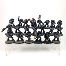 MKIV legion tactical squad