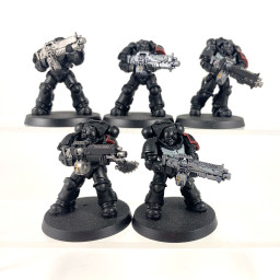 Primaris Eradicators