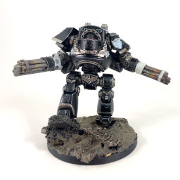 Dreadnought Contemptor