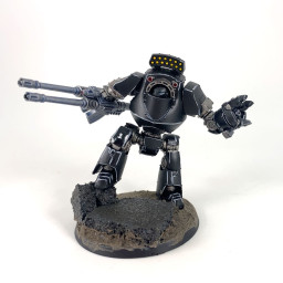 Dreadnought Contemptor
