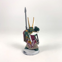 Dark vengeance : Maître de...